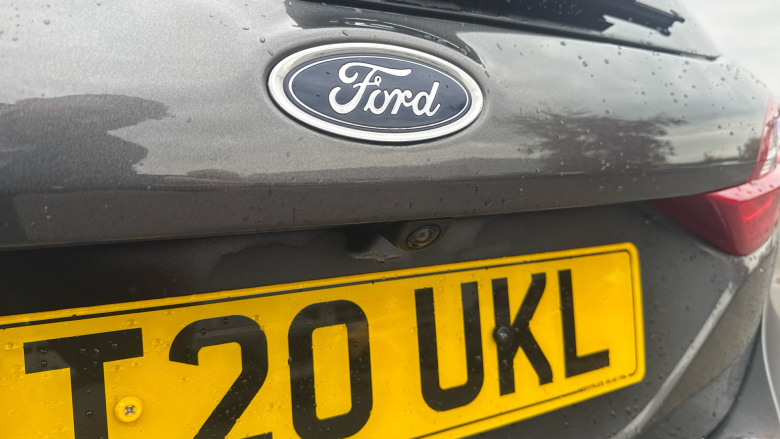 Ford Fiesta 1.0 EcoBoost 125 Active X 5dr Petrol Hatchback